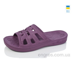 Шлепки Lot Shoes